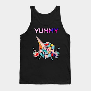 Yummy Tank Top